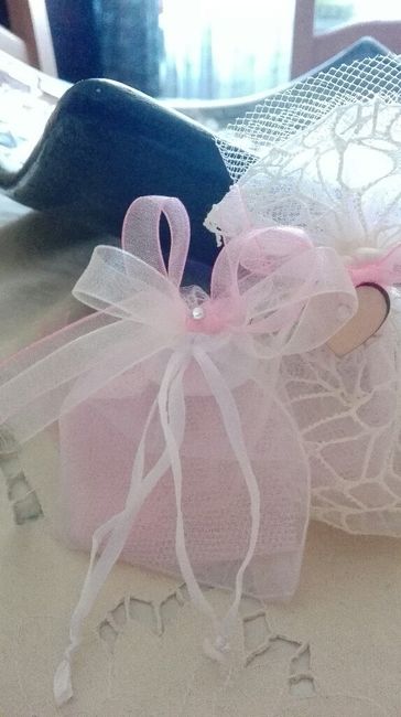  Aiuto sacchettini - 1