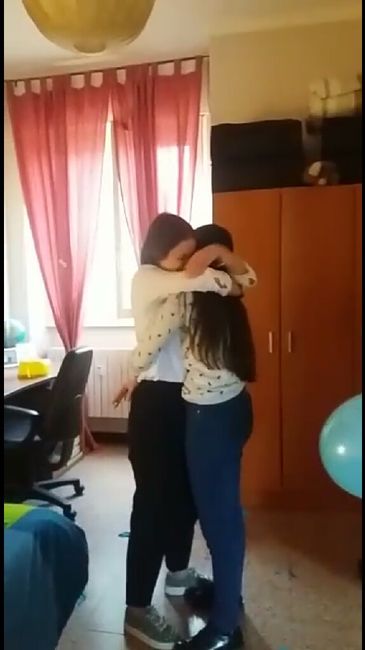  Habemus la mia testimone di nozze - 2