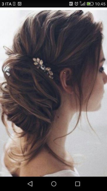 Sos capelli media lunghezza - 1