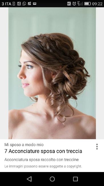 Sos capelli media lunghezza - 2