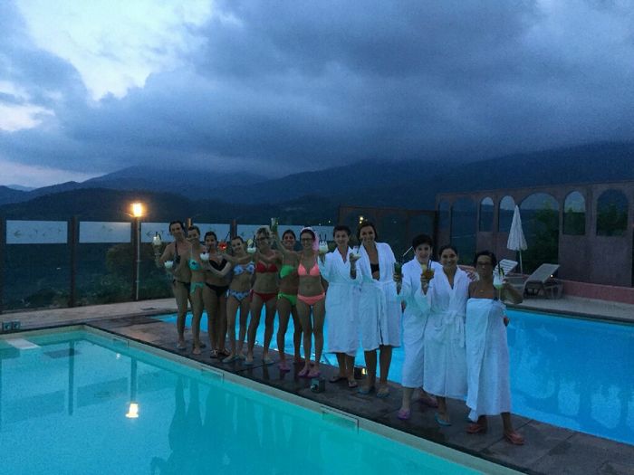 Addio al nubilato! - 4