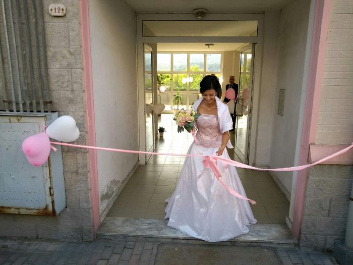 Anche io mi sono sposata! - 3