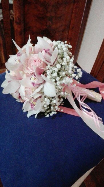 Anche io mi sono sposata! - 8