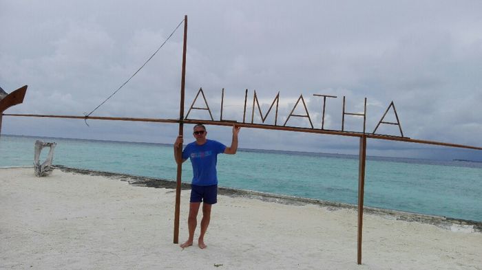 Il nostro viaggio di nozze - 2