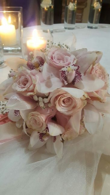 Bouquet: chi me mi mostra il suo? (o le sue idee) - 1