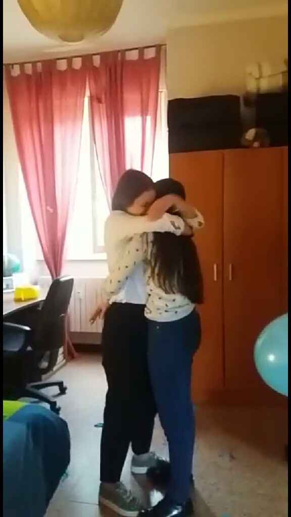  Habemus la mia testimone di nozze - 2