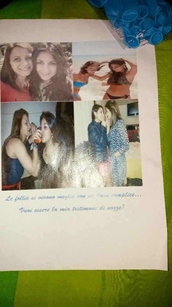  Habemus la mia testimone di nozze - 4