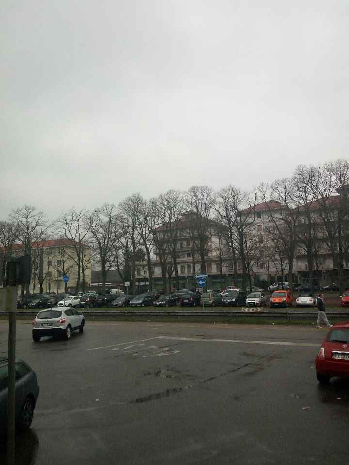 Destinazioniiiiii al nord!!!militari,poliziotti ecc ecc - 1