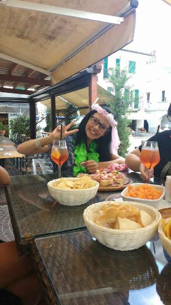 Addio al nubilato! - 2