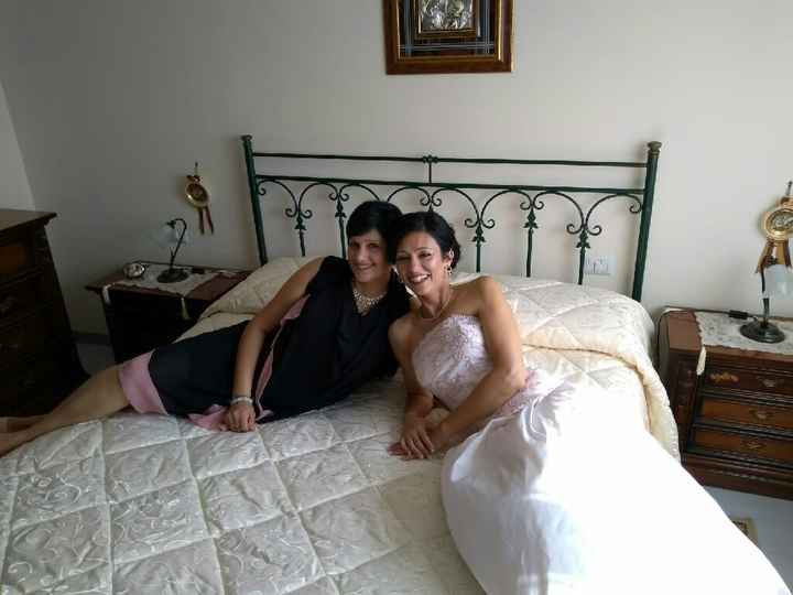 Anche io mi sono sposata! - 1