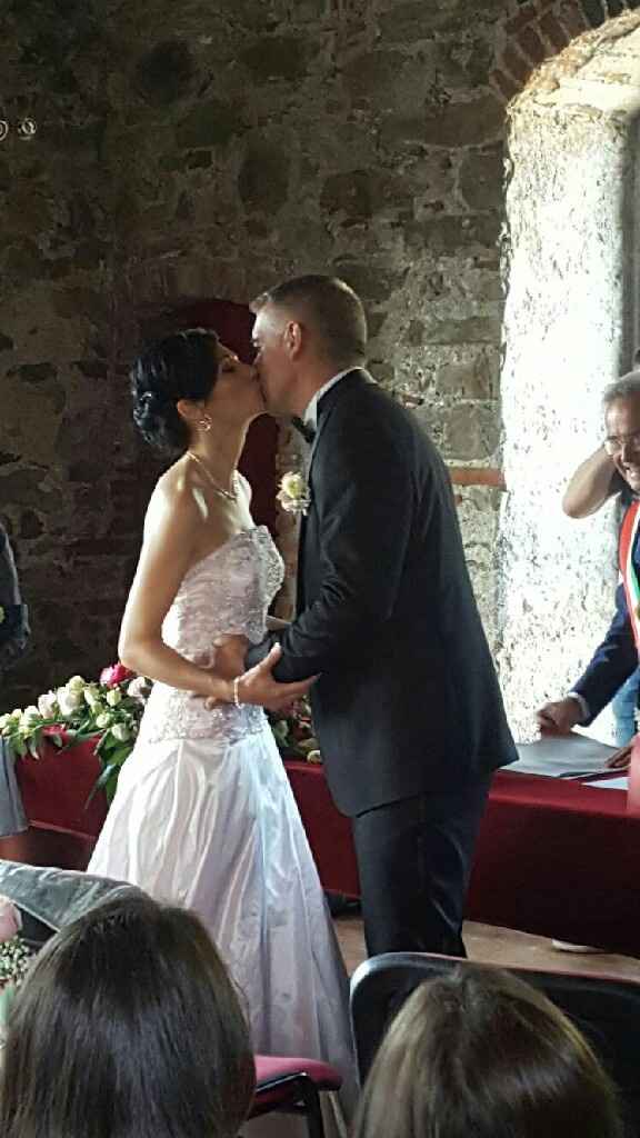 Anche io mi sono sposata! - 4