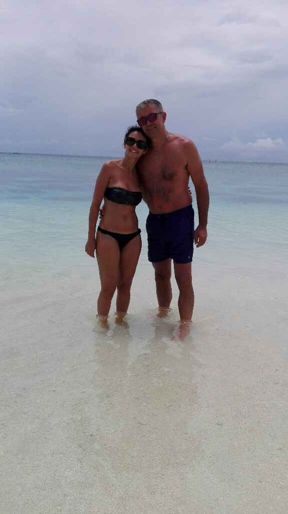 Il nostro viaggio di nozze - 6