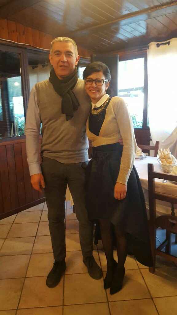 L'ultimo passo per vincere il REGALO di Matrimonio.com - 1