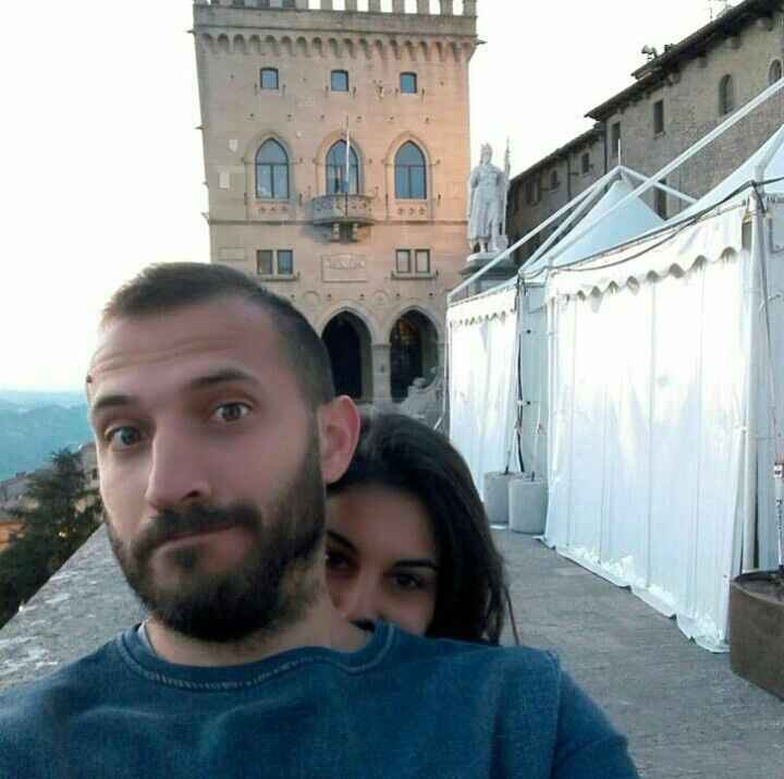 L'ultimo passo per vincere il REGALO di Matrimonio.com - 1