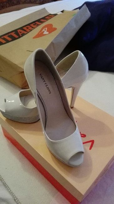  Scarpe fatte 😍 - 2