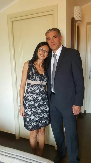  Allegate le foto con i vostri fm! Dai in quante siamo? Presto marito e moglie 😍 - 1