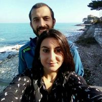 Prima foto di coppia 👫 - 1