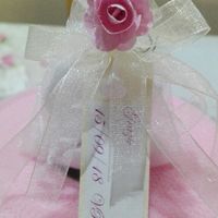 Bomboniere si o bomboniere no? - 1