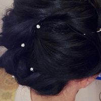 Acconciatura: mi mostrate le vostre (o le idee che avete) - 1