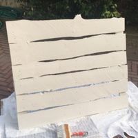 Tableau e cartelli per la location.. - 1