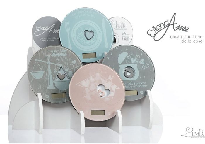 Bomboniere 🤗🤗 - 1