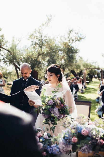 Omaggio a voi sposi italiani: i matrimoni di giugno 2020 - 1