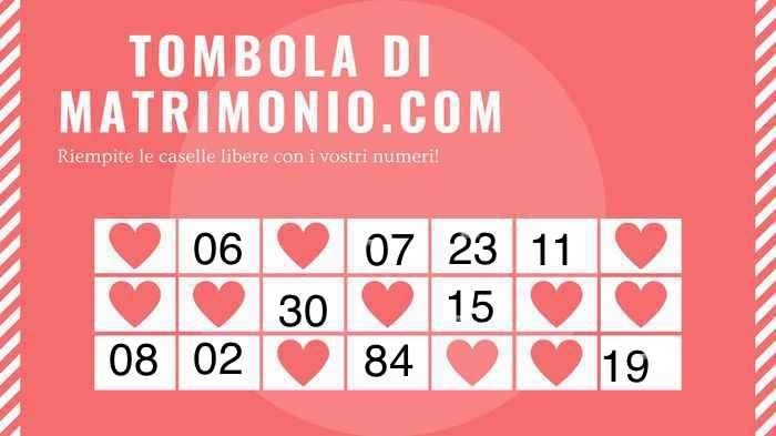 🔟 cartella: condividi i tuoi numeri 5