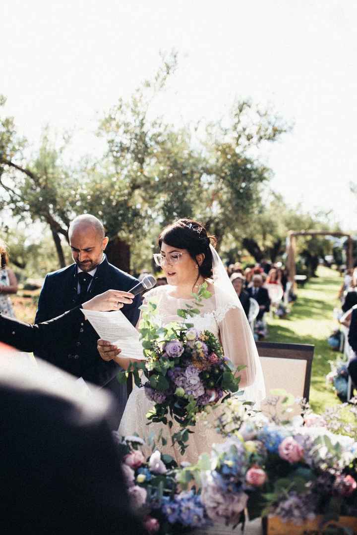 Omaggio a voi sposi italiani: i matrimoni di giugno 2020 - 1