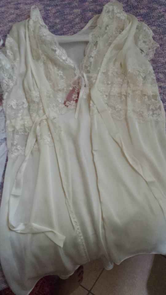 vestaglina e sttoveste 