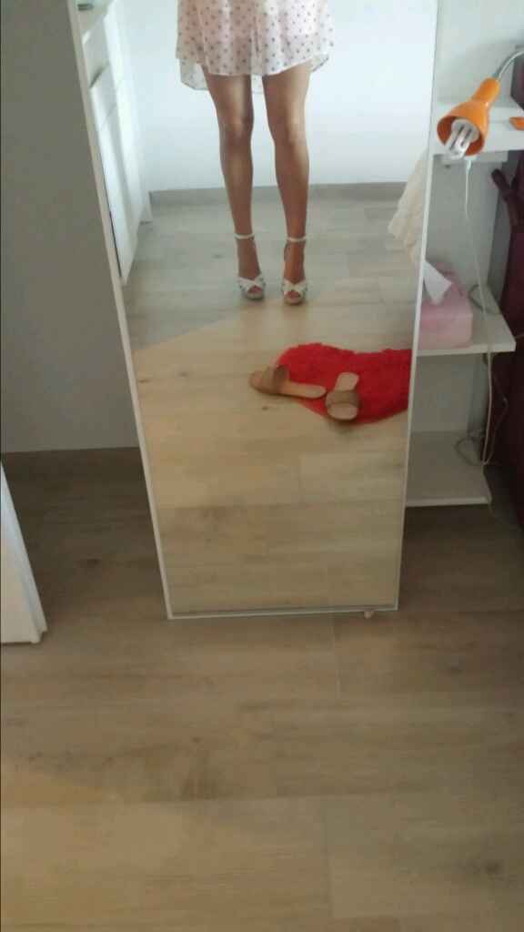 Terzo e ultimo.....malata di scarpe!!!!! - 6