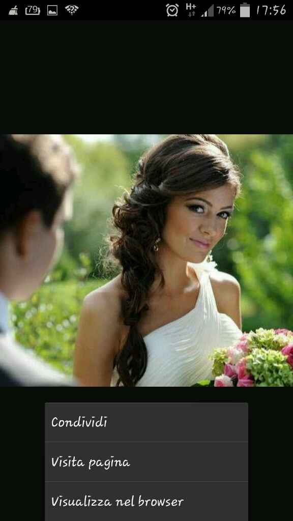 Domani prova acconciatura!!!!! e ancora sn indecisa.... - 1