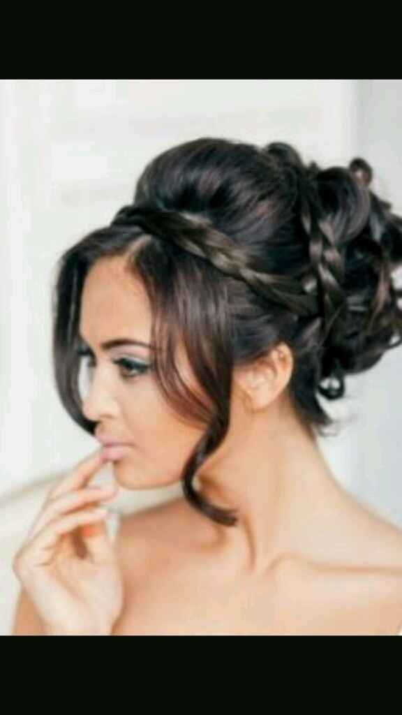 Domani prova acconciatura!!!!! e ancora sn indecisa.... - 2