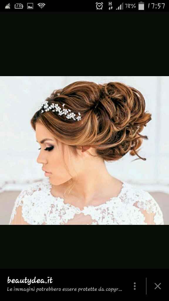 Domani prova acconciatura!!!!! e ancora sn indecisa.... - 3