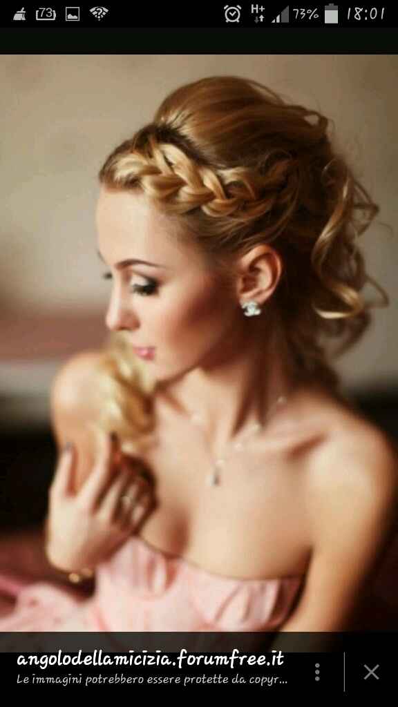 Domani prova acconciatura!!!!! e ancora sn indecisa.... - 4