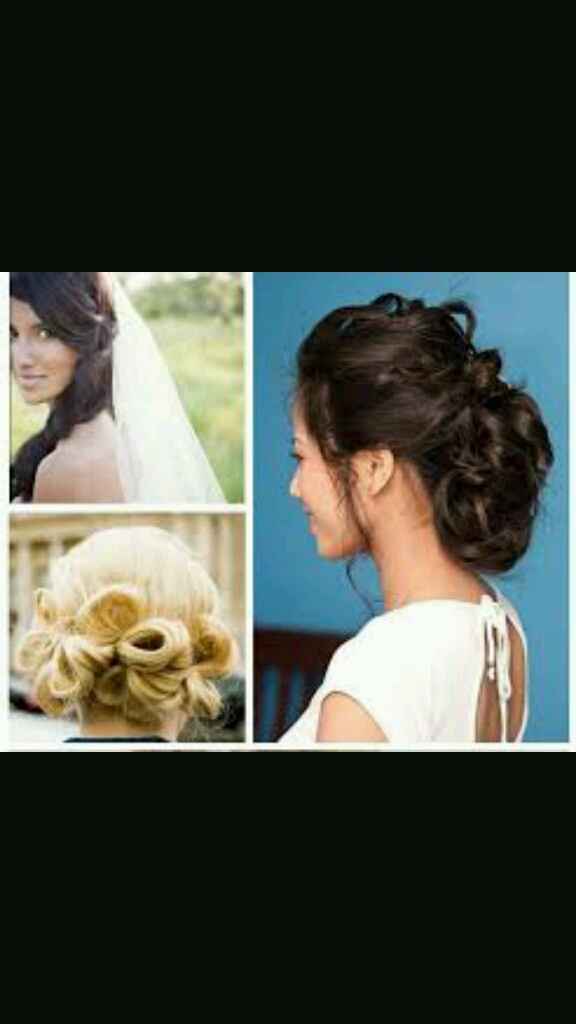 Domani prova acconciatura!!!!! e ancora sn indecisa.... - 5