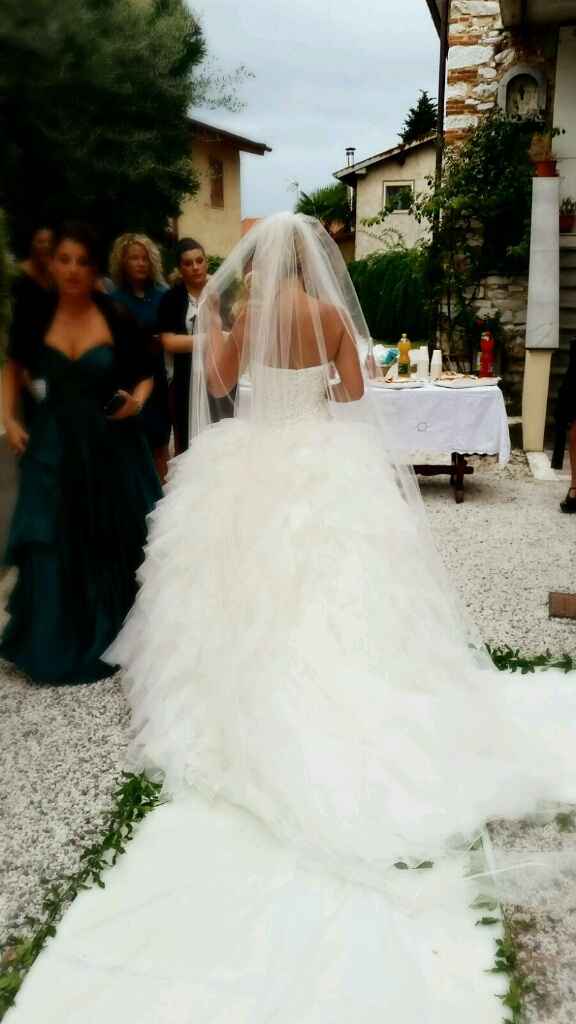 Finalmente regina e re!!! - 16