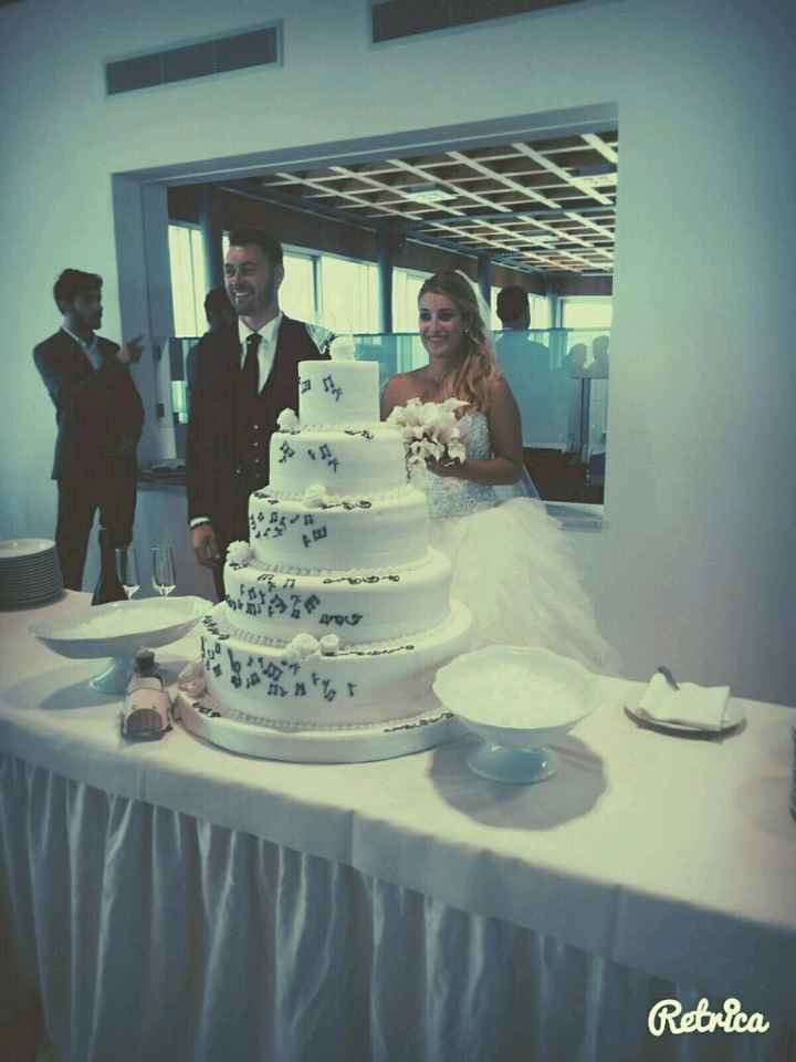 Le nuove torte all'americana - 1