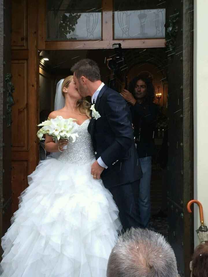 I nostri bouquet - 1