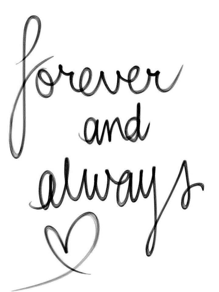 Scegliere i fonts più adatti all'evento