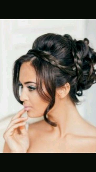 Domani prova acconciatura!!!!! e ancora sn indecisa.... - 2