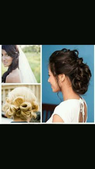 Domani prova acconciatura!!!!! e ancora sn indecisa.... - 5