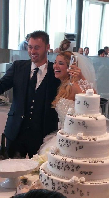 Finalmente regina e re!!! - 2