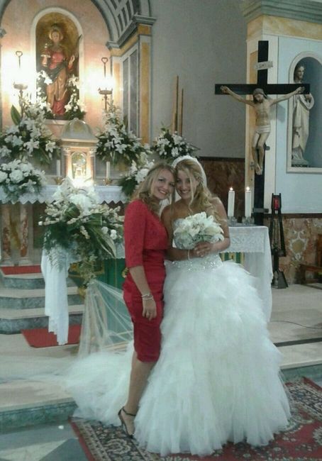 Finalmente regina e re!!! - 7