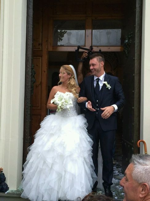 Finalmente regina e re!!! - 12