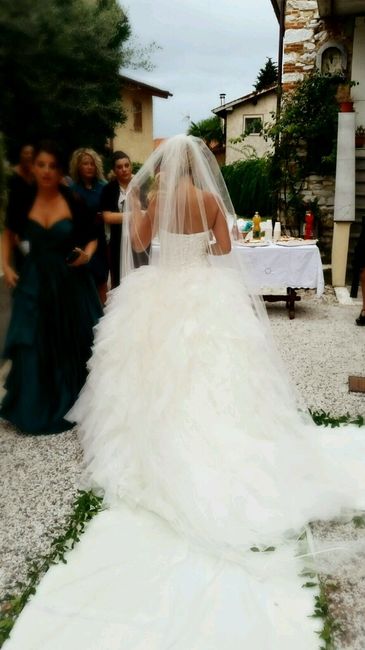 Finalmente regina e re!!! - 16