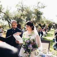 Omaggio a voi sposi italiani: i matrimoni di giugno 2020 - 1