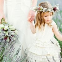 Paggetti e damigelle