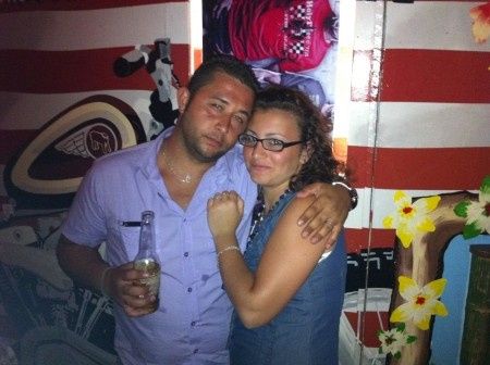io e il mio amore più grande