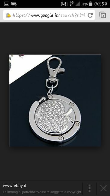 Omaggi per ospiti - 2