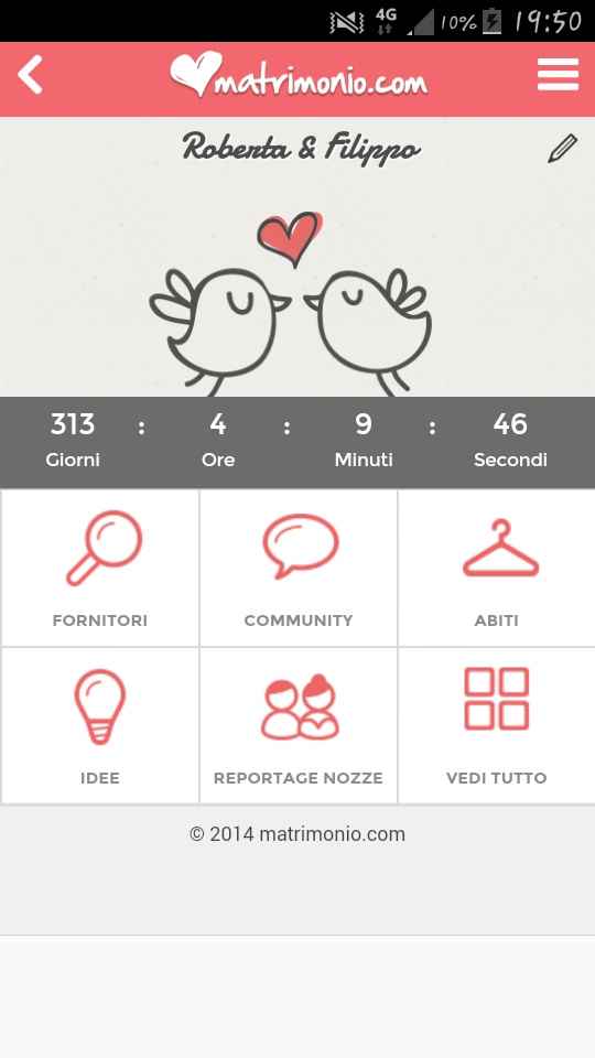 E di sposine 2015... ce ne sono?? - 1